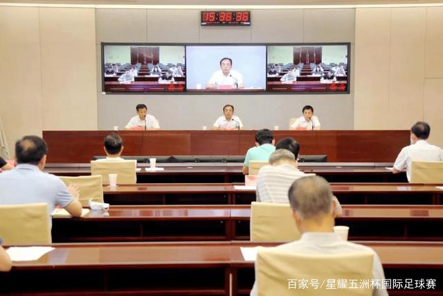 “跟着桂超游广西” 广西草根足球大戏开场