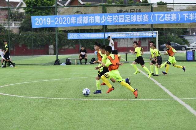广州队青年军进取永无止境 最后两场不是煎熬仍是锻炼