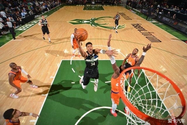 0-2落后！纳斯：我们整体进攻很流畅 只是大空位机会没把握住