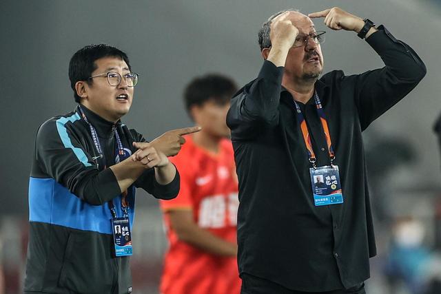 2024融合慈善晚宴举行 姚明郑海霞出席关注特奥